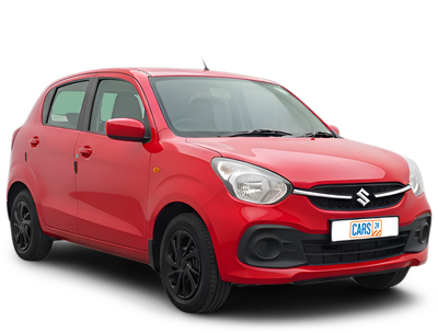 Maruti Celerio-img